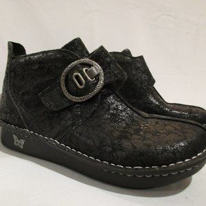 Alegria Ankle Boot - Style = CAT 558   Size = 37 / US 7